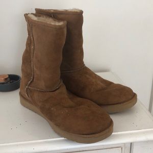 Ugg boots men 10 classic style